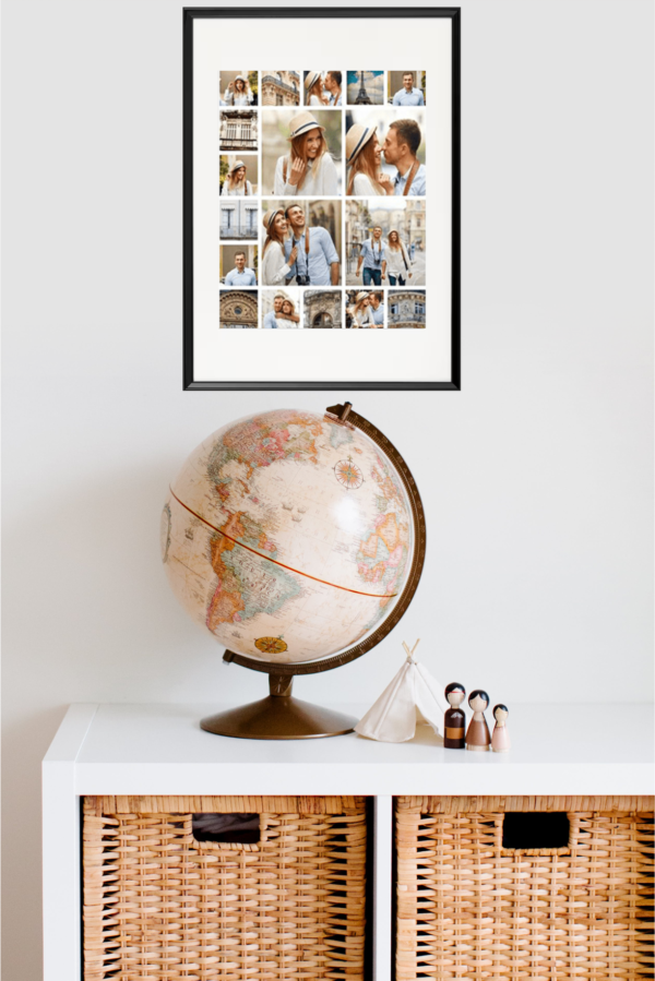 Poster personalizado con tu imagen preferidas - Imagen 3