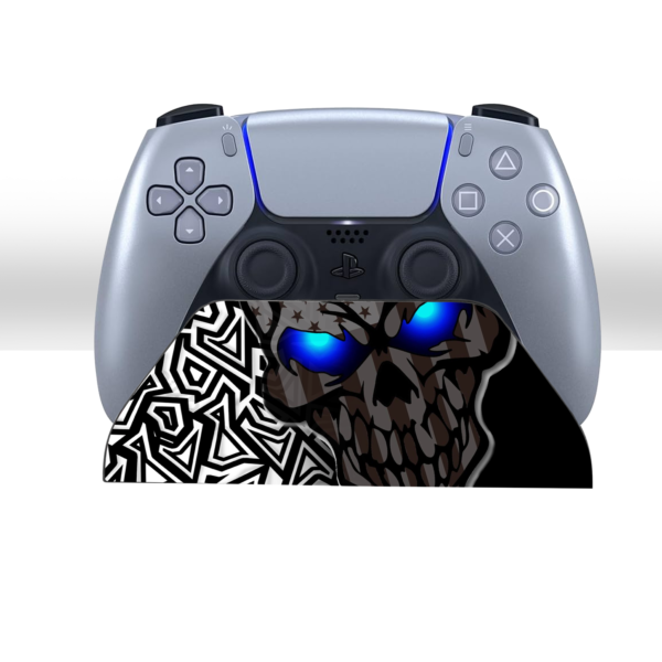 Soporte  mando PS5  Skull