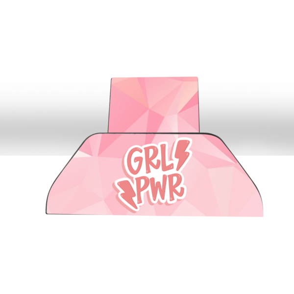 Soporte  mando PS5 Girl Power - Imagen 2